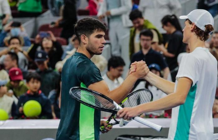 heure, couverture en direct et où regarder le tennis à la télévision