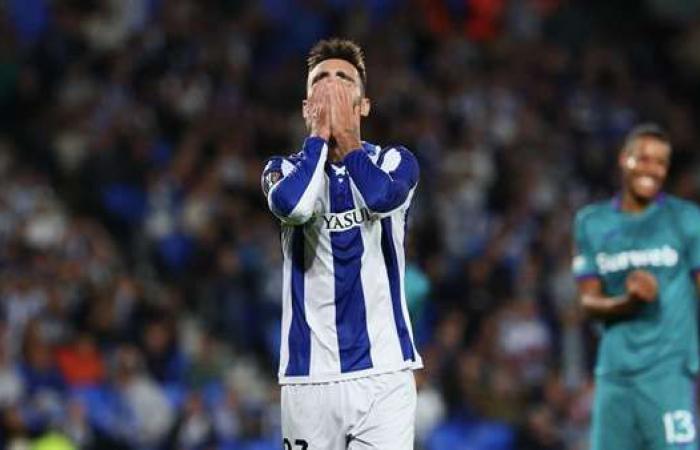 Real Sociedad de Fútbol SAD