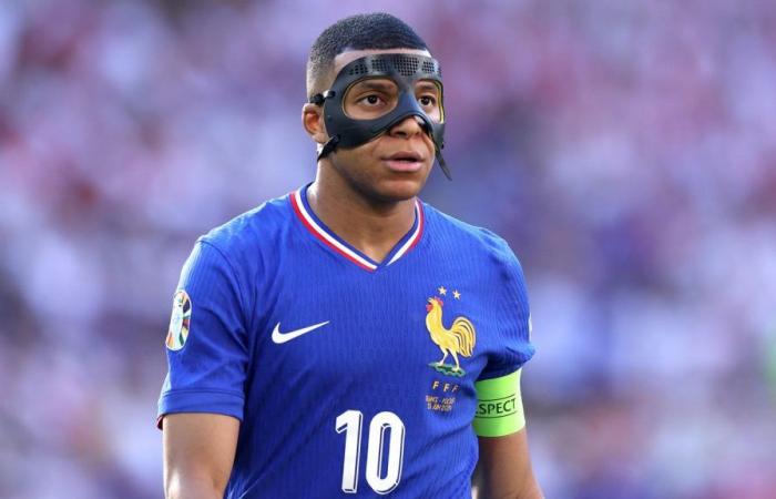 La France confirme une bonne nouvelle pour le Real Madrid avec la décision de Kylian Mbappe