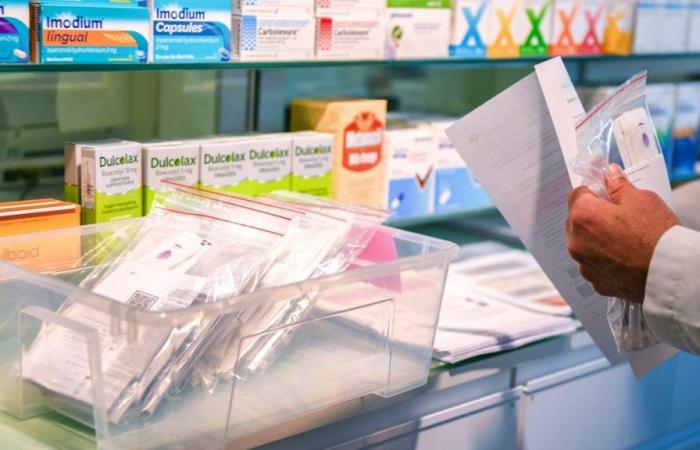 Dépôt d’une initiative contre la pénurie de médicaments en Suisse