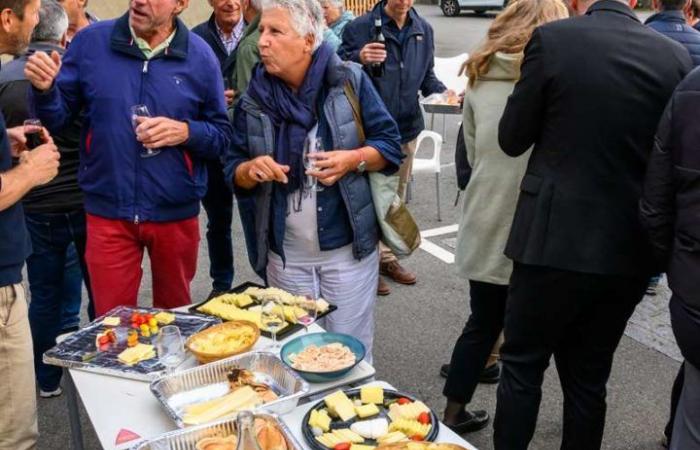 JDM en tournée : Pommes | Journal de Morges