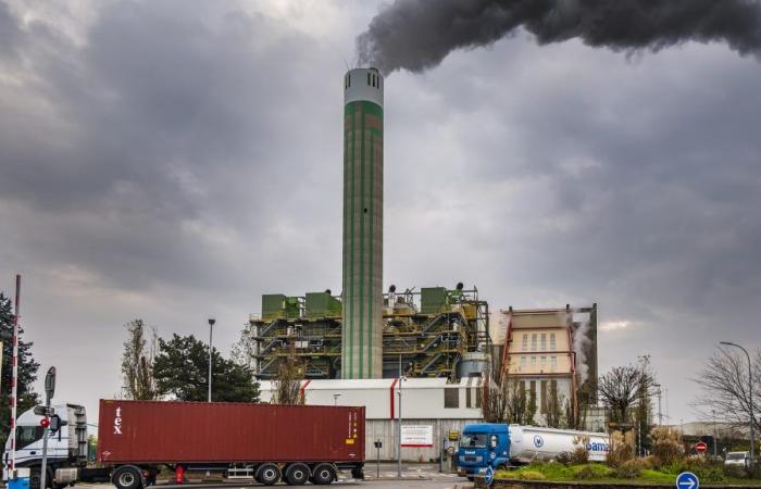 3 millions d’euros de travaux pour économiser le gaz