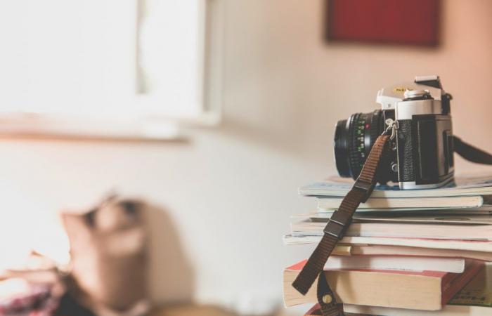 Document photographique. 2024, le rendez-vous de la photographie documentaire à l’Hôtel de l’Industrie