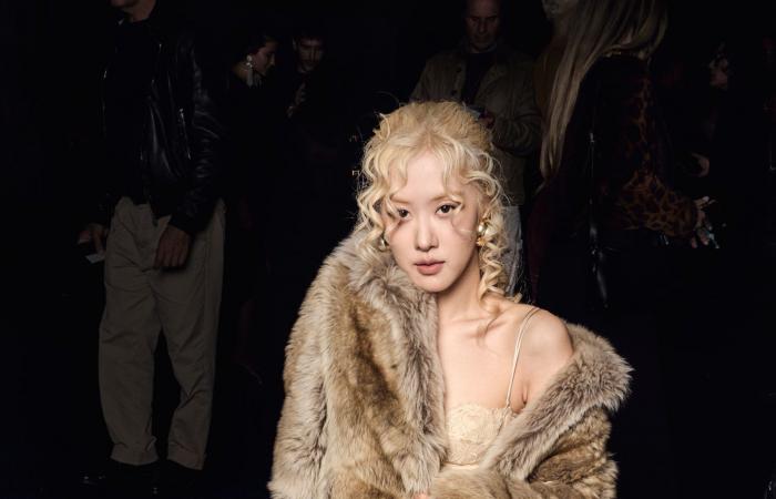 Retour sur les looks des idoles de la K-Pop à la Fashion Week de Paris – K-GEN