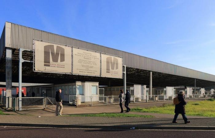 Journée de l’unité allemande 2024 : 4 500 personnes en fête à Marienborn