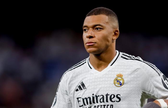 Un « gamin » remplace Mbappé, l’Espagne hallucine