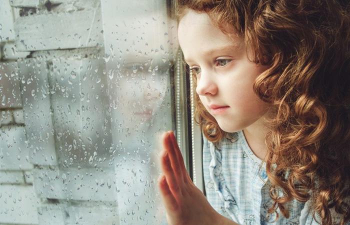 Anxiété chez l’enfant : faire face à une situation bouleversante