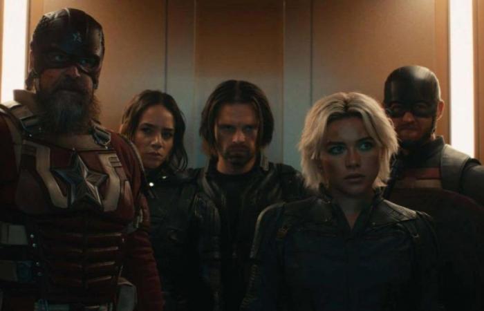 9 films et séries du MCU à regarder pour comprendre les Thunderbolts