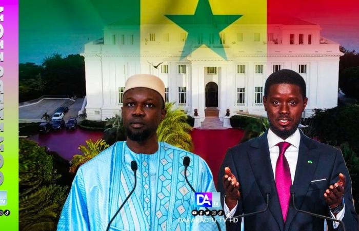 pour une gouvernance apaisée et un Sénégal uni (Par Aboubakr Khalifa KEBE)