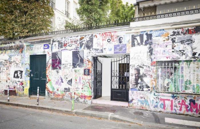 Maison Gainsbourg placée en redressement judiciaire, ce que l’on sait du litige entre Charlotte Gainsbourg et son associé