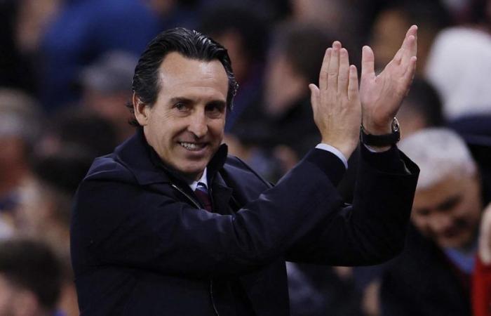 L’incroyable statistique d’Unai Emery contre le Bayern Munich