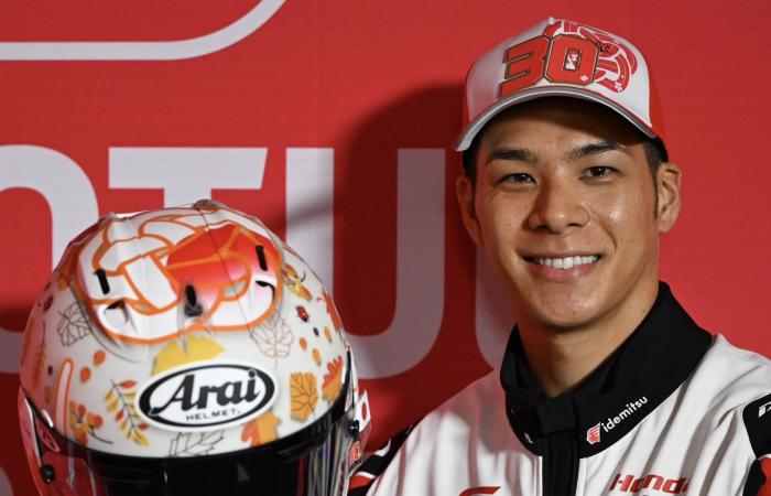 MotoGP Japon – Nakagami prépare des adieux « émouvants »