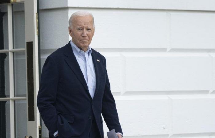 Le pétrole bondit après la déclaration de Biden sur d’éventuelles frappes en Iran