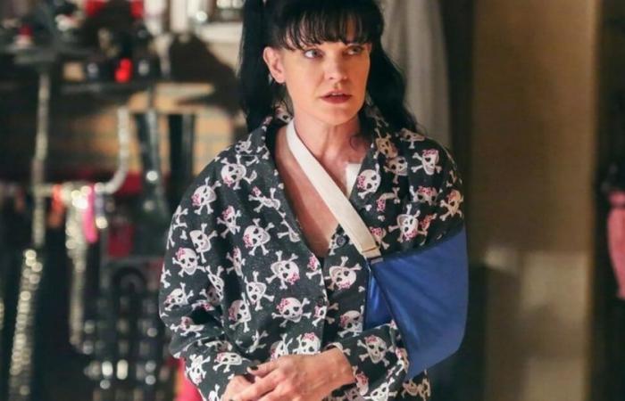 Abby est enfin de retour ? Pauley Perrette refuse de reprendre son rôle, “Il a fallu du courage pour…”