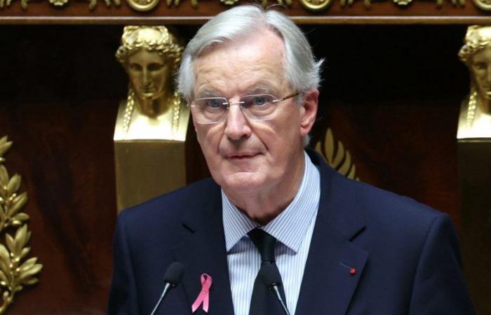 Impôts, budget 2025, immigration, Moyen-Orient… ce qu’il faut retenir de l’interview de Michel Barnier sur France 2