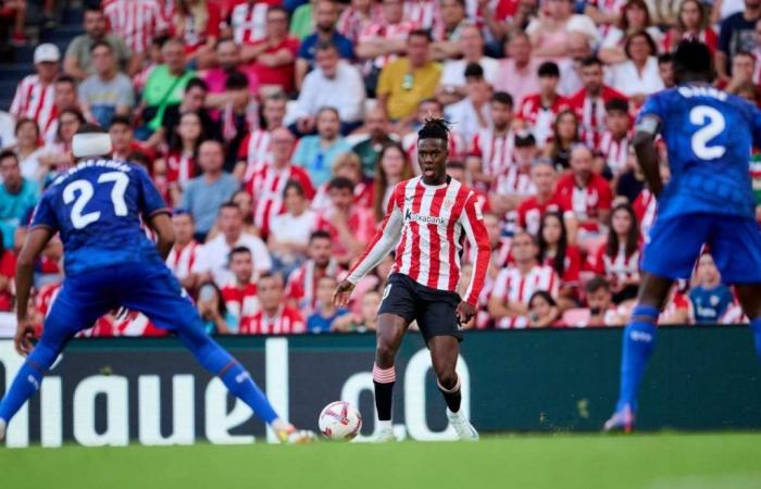 Valverde, entraîneur de l’Athletic Bilbao, ravi de sa victoire contre l’AZ : Nico est un trésor