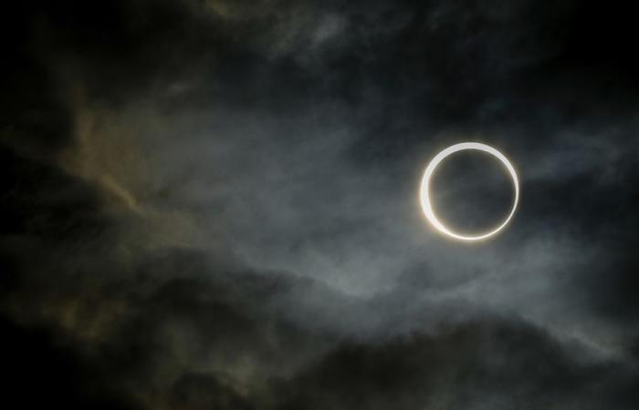 Éclipse solaire totale | Un « cercle de feu » à l’extrême sud de l’Amérique