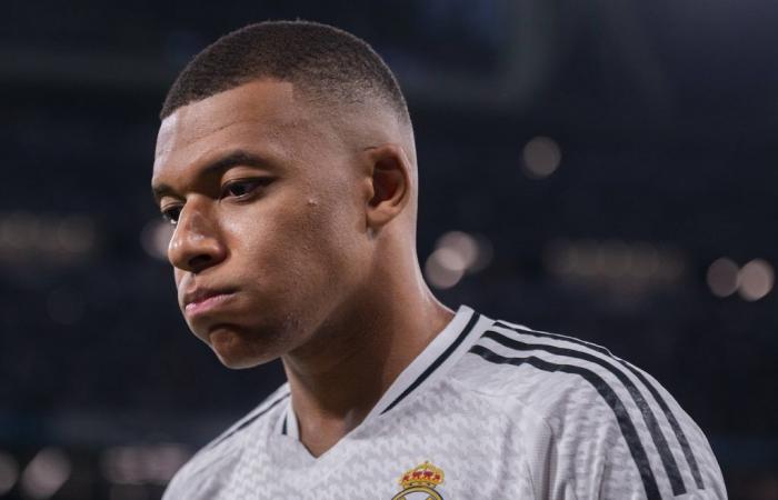 Kylian Mbappe du Real Madrid a été exclu de l’équipe de France alors que Chelsea, 26 ans, l’a rappelé