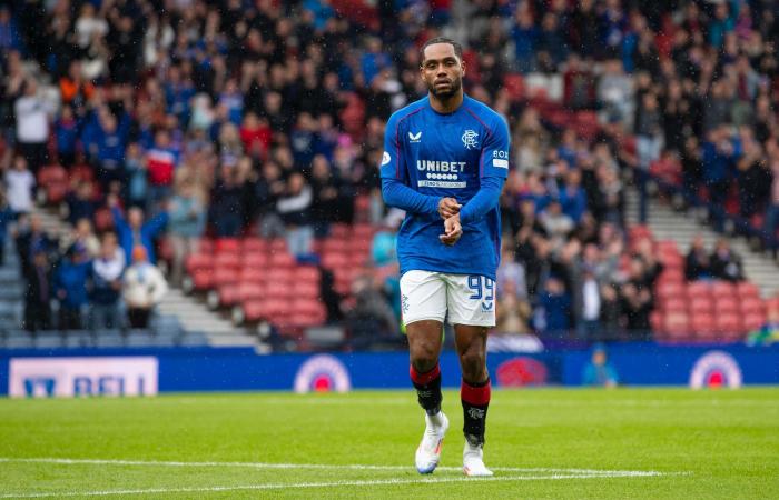 La résurgence des Rangers se poursuivra-t-elle contre Lyon