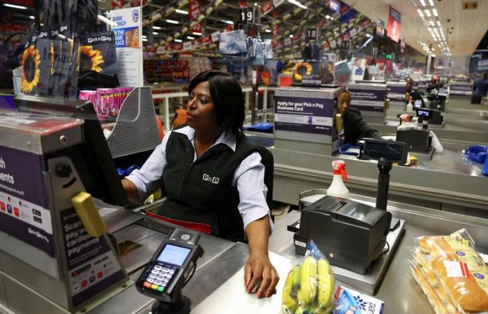 L’activité commerciale sud-africaine s’accélère en septembre et l’inflation diminue, selon le PMI