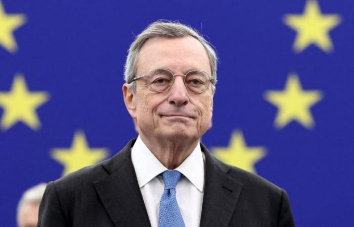 Le rapport Draghi reste dans une vision économiciste de la prospérité