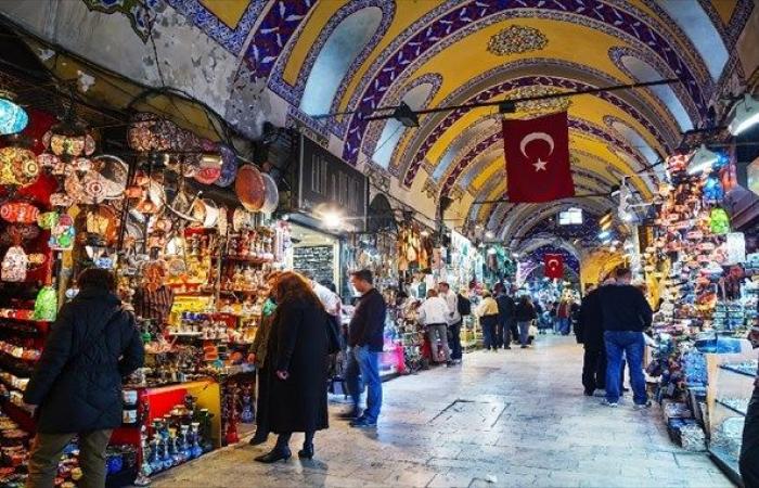 L’inflation en Turquie tombe sous la barre des 50 % en septembre