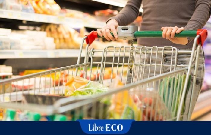 voici les aliments concernés par les plus fortes hausses de prix