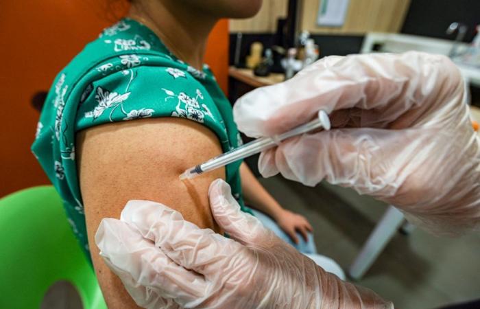 un cas détecté dans les Bouches-du-Rhône à Aix-en-Provence, les cas contacts ont été vaccinés