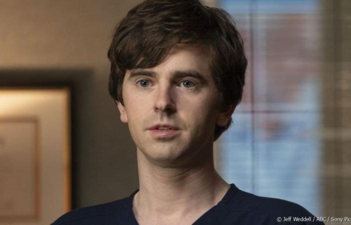 Quel bilan pour l’ultime saison de “Good Doctor” sur TF1 ?