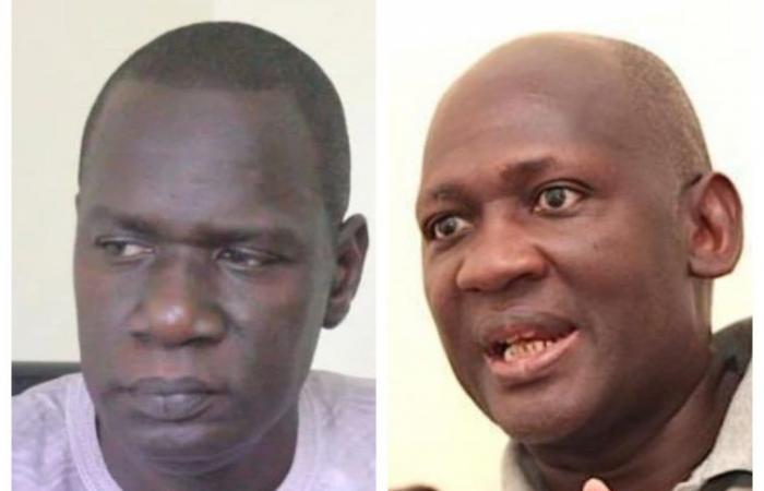 Sénégal : Momar Diongue et Mamadou Oumar Ndiaye DG de l’APS et du CNRA