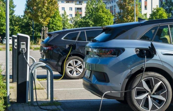 quand les prix des véhicules électriques baissent sur le marché de l’occasion