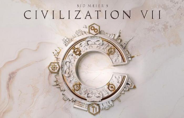 La configuration système requise pour Sid Meier’s Civilization VII a été révélée.