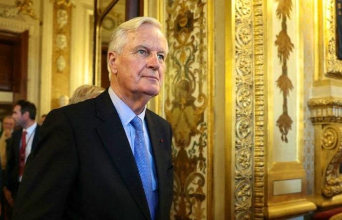 Avec Barnier, « nous revenons à l’ère socialiste des Pays-Bas »