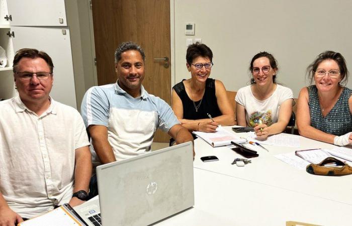 Labastide-Saint-Pierre. Volley-ball et badminton, les Bastidiens montent au filet