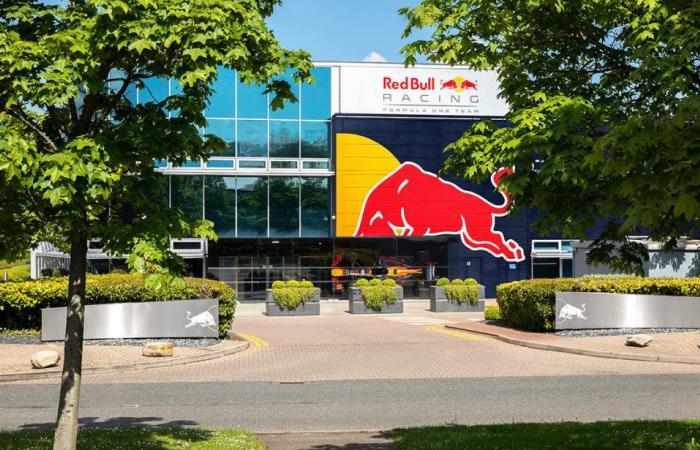 Le déclin de Red Bull lié au modèle économique de la F1 ?