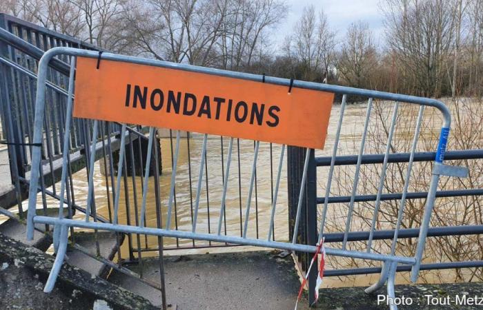 12 nouvelles communes en état de catastrophe naturelle