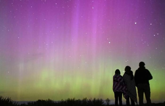 l’hypothèse d’une tempête solaire majeure inquiète les chercheurs