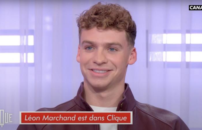 Léon Marchand en couple ? Le champion répond franchement et cela va en décevoir beaucoup