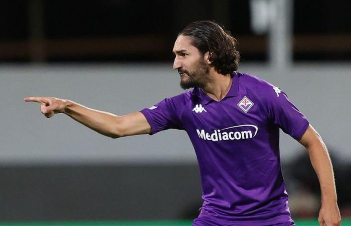 Fiorentina 2-0 TNS : rapport du match et faits saillants