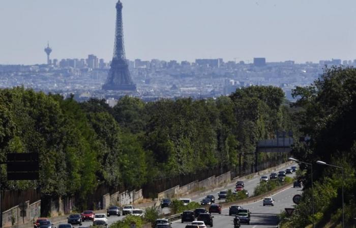 un « pass ZFE 24 heures » mis en place à partir de 2025 pour voyager occasionnellement avec un véhicule polluant