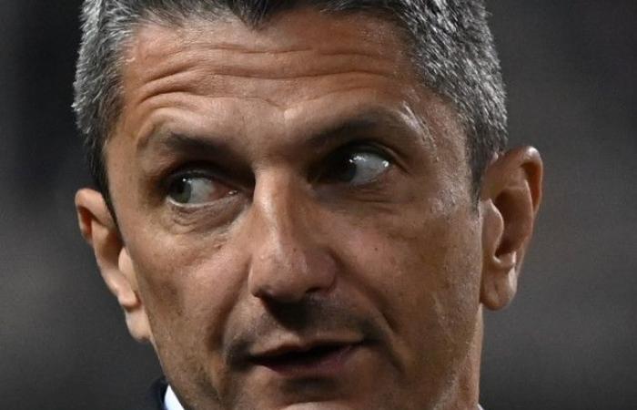 La réaction de Răzvan Lucescu après la défaite du PAOK à domicile contre le FCSB