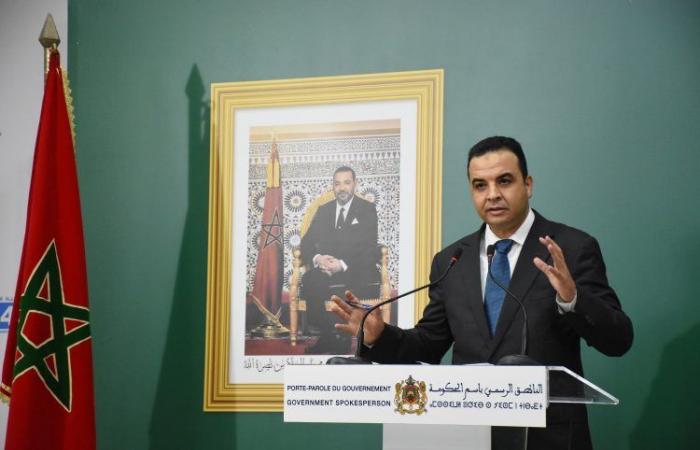 Le gouvernement suit de près la situation de la communauté marocaine au Liban