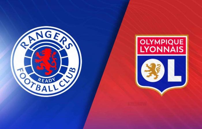 La résurgence des Rangers se poursuivra-t-elle contre Lyon