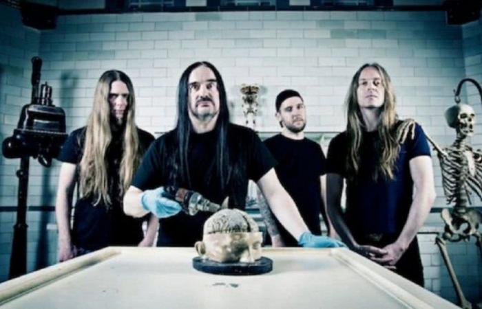 « On nous a souvent pris pour du bruit » ; Jeff Walker parle du parcours insolite de Carcass