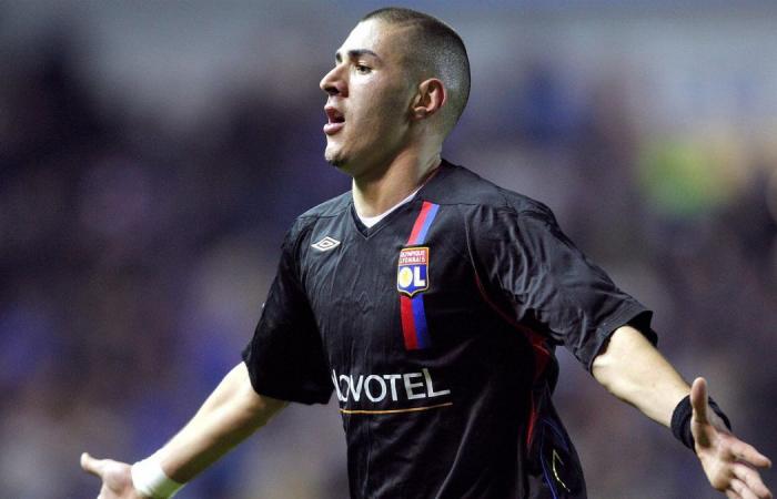 Ibrox Park, un souvenir doux-intense pour l’OL en Ligue des Champions