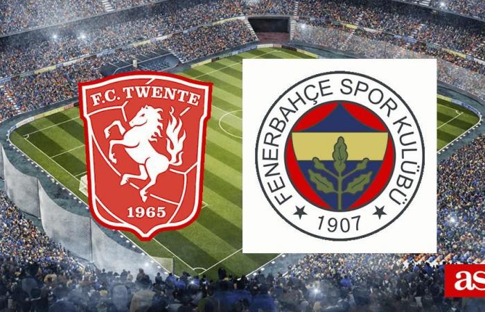 Twente 1-1 Fenerbahçe : résultats, résumé et buts