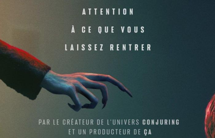 une adaptation de Stephen King entre peur et paresse