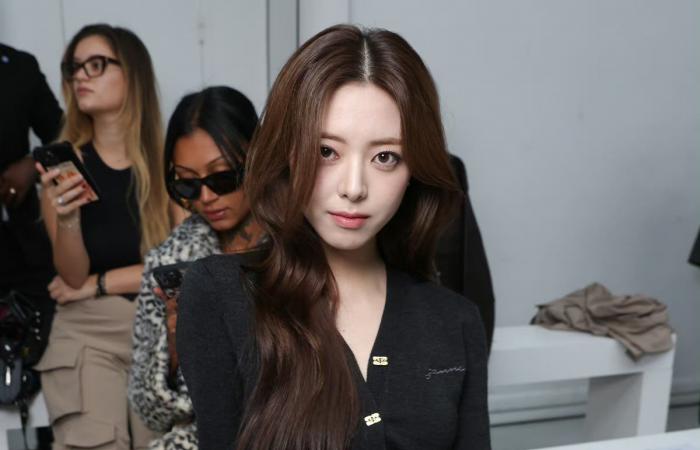 Retour sur les looks des idoles de la K-Pop à la Fashion Week de Paris – K-GEN