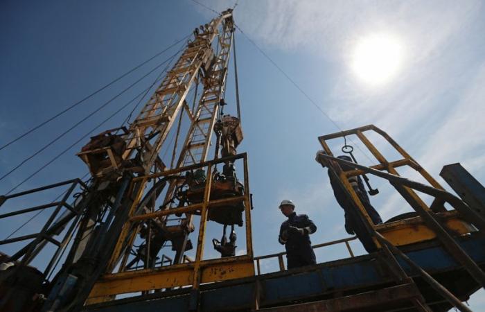 L’ombre du pétrole sur les marchés mondiaux s’assombrit