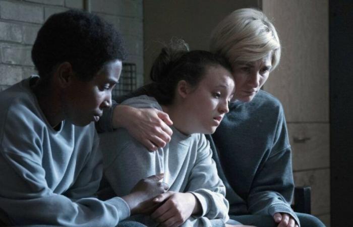 En octobre, craquez pour les trois héroïnes féminines de cette série à dévorer d’urgence grâce à l’offre TV+